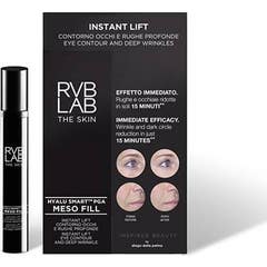 RVB Lab Meso Fill Instant Lift Contour Yeux 15ml