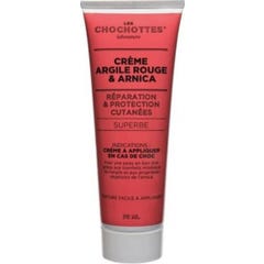 Chochottes Cr Argil Rge Arnica75ml