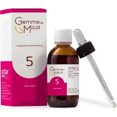 Gemme di Micol 5 30ml