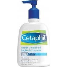 Cetaphil Lotion Nettoyante 473 ml + 237 ml