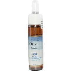 Olives Fleurs Méditer Gouttes 10Ml