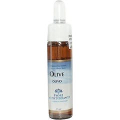Olives Fleurs Méditer Gouttes 10Ml