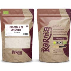 Karma Pea Protein 400g