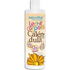 Saluvital Calendula Kids Body Milk 300 ml