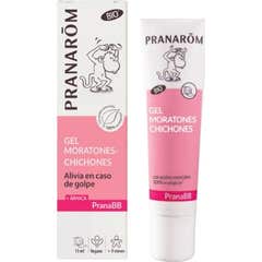 Pranarôm Prana BB Gel BleusBosses Bio 15ml