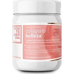 Herbora Collagen Beauty Strawberry Flavour 350g