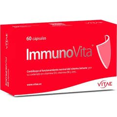 Vitae Vitae Immunovita 60caps