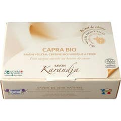 Karandja Savon Lait de Chevre 100g