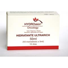 Hydroskin Oncology Hydratant Ultra-Raw 50ml