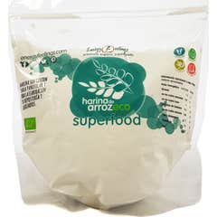 Energy Feelings Eco Farine de Riz 1kg
