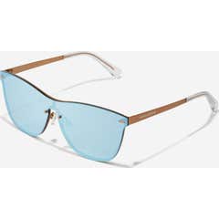 Hawkers Lunette Solaire One Venm Metal Blue 1ut