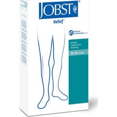Jobst Relief Chaussette Beige Taille M 1 Paire