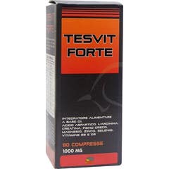 Tesvit Fte 90 Cpr