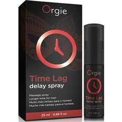 Orgie Time Lag Male Retardant Spray 25 ml