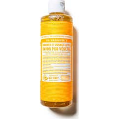 Dr Bronners Sav Liq Agru/Oran473ml