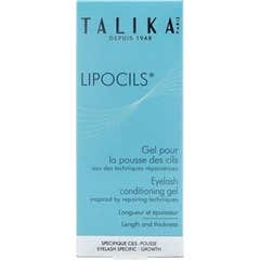 Talika Lipocils Gel Tratamiento Pestañas 10ml *
