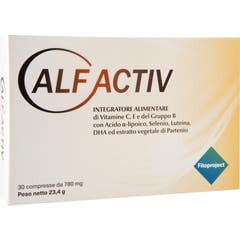 Alfactiv 30comp