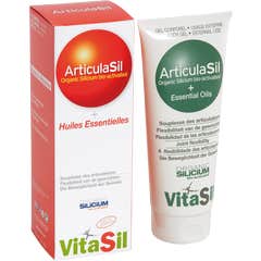 Vitasil Articulasil Gel 225ml