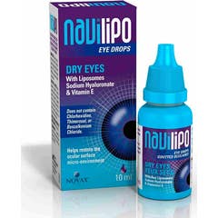 Novax Pharma Navilipo 10ml