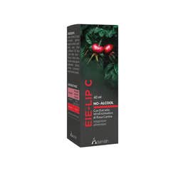 Adama Eie Lip C Gouttes 60ml