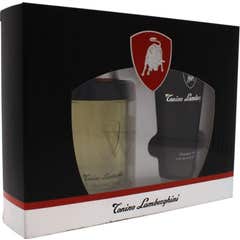 Tonino Lamborghini Invincibile Pack Eau de Toilete Gel Douche