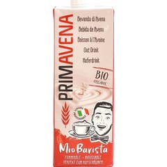 Primavena Bebida Avena Mio Barista 1L