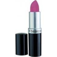 Benecos rose rose rose rouge à lèvres 1ud