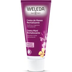 Weleda Crème Mains Revitalisante Onagre Bio 50ml