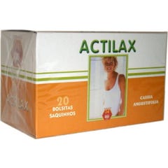 Nale Actilax 20 Sadhets