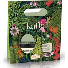 Helan Kaffa Set Hands & Nails