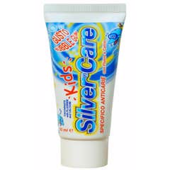 Silver Soins Dentif Enfants 50Ml