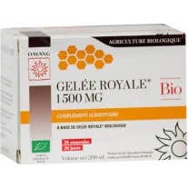 Dayang Gelee Royale Amp Buv10mlx20