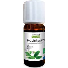 Propos'Nature Huile Essentielle de Ravintsara Bio 10 ml
