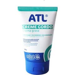 Edol Atl Crema Grasa 100g