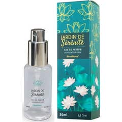 Bioveillance Jardin de Sérénité Eau de Parfum 30ml