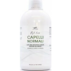 Shampooing Rush Pharma Capelli Normali 500 ml