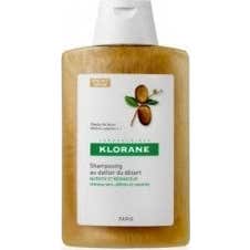 Klorane Capillaire Shampooing au Dattier du Désert 400mL