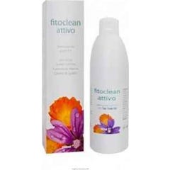 Fitoclean Det.Active 250ml