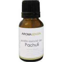 Aromasensia Patchouli Huile Essentielle 15ml