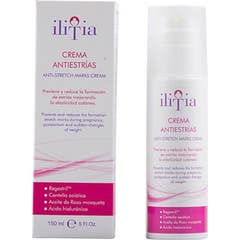 Ilitia Stretch Marks Crème Fermeté 150ml