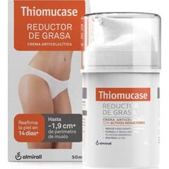 Thiomucase Crème Anti-Cellulite 50 ml