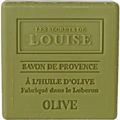 Secret Louise Jabón Oliva 100g