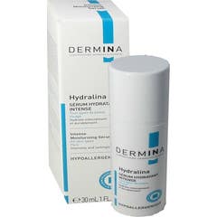 Dermina Hydralina Serum Hidratante Intenso 30ml