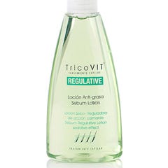 Tricovit Lotion antipelliculaire 200ml