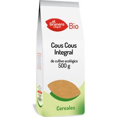 Bionsan Cuscus Intégral Bio 500g