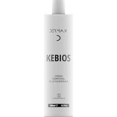 Kebios Crème corporelle au calendula 500ml