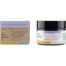 La crème hydratante Beemine avec CBD et miel 45ml