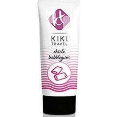 Kiki Travel Lubricant Chewing-gum 50ml