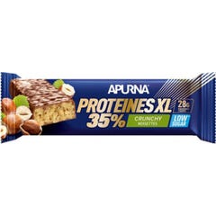 Apurna Barr Hp Xl Crunch Nois 80g