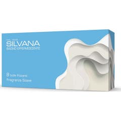 Silvana Savon Effercent 8uts